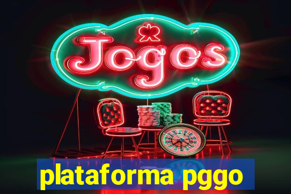 plataforma pggo